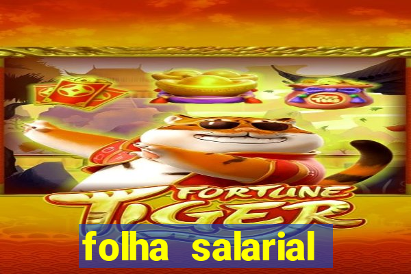 folha salarial flamengo 2019